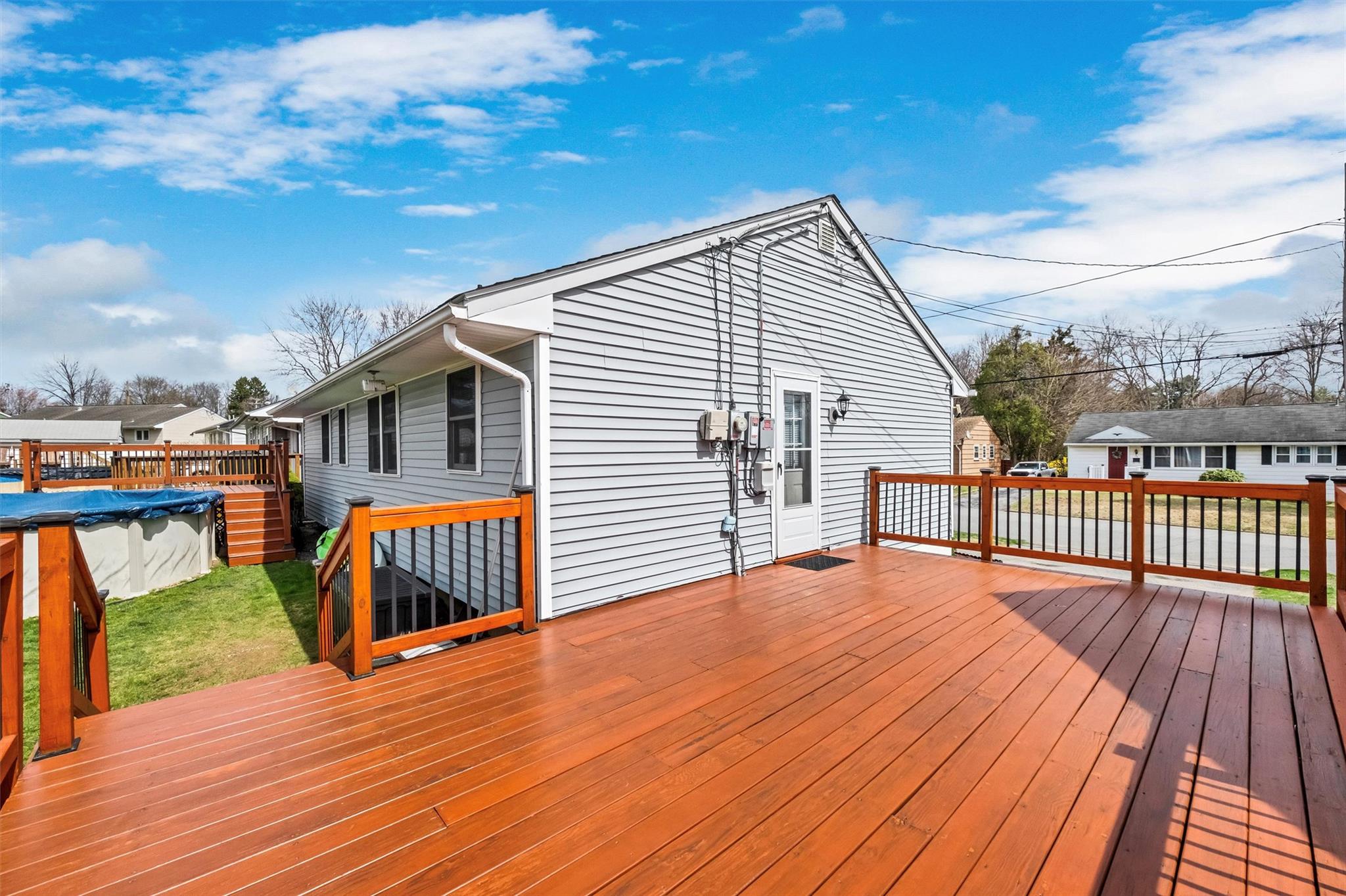 31 Flemming Drive, Newburgh, NY 12550