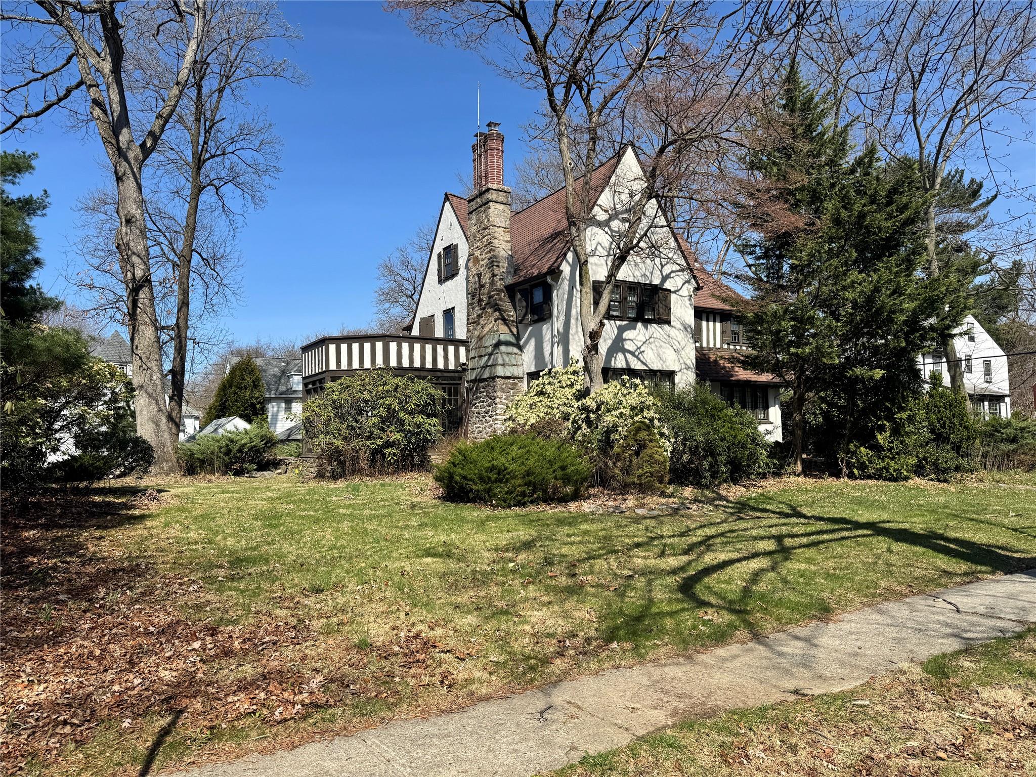 136 Forster Avenue, Mount Vernon, NY 10552