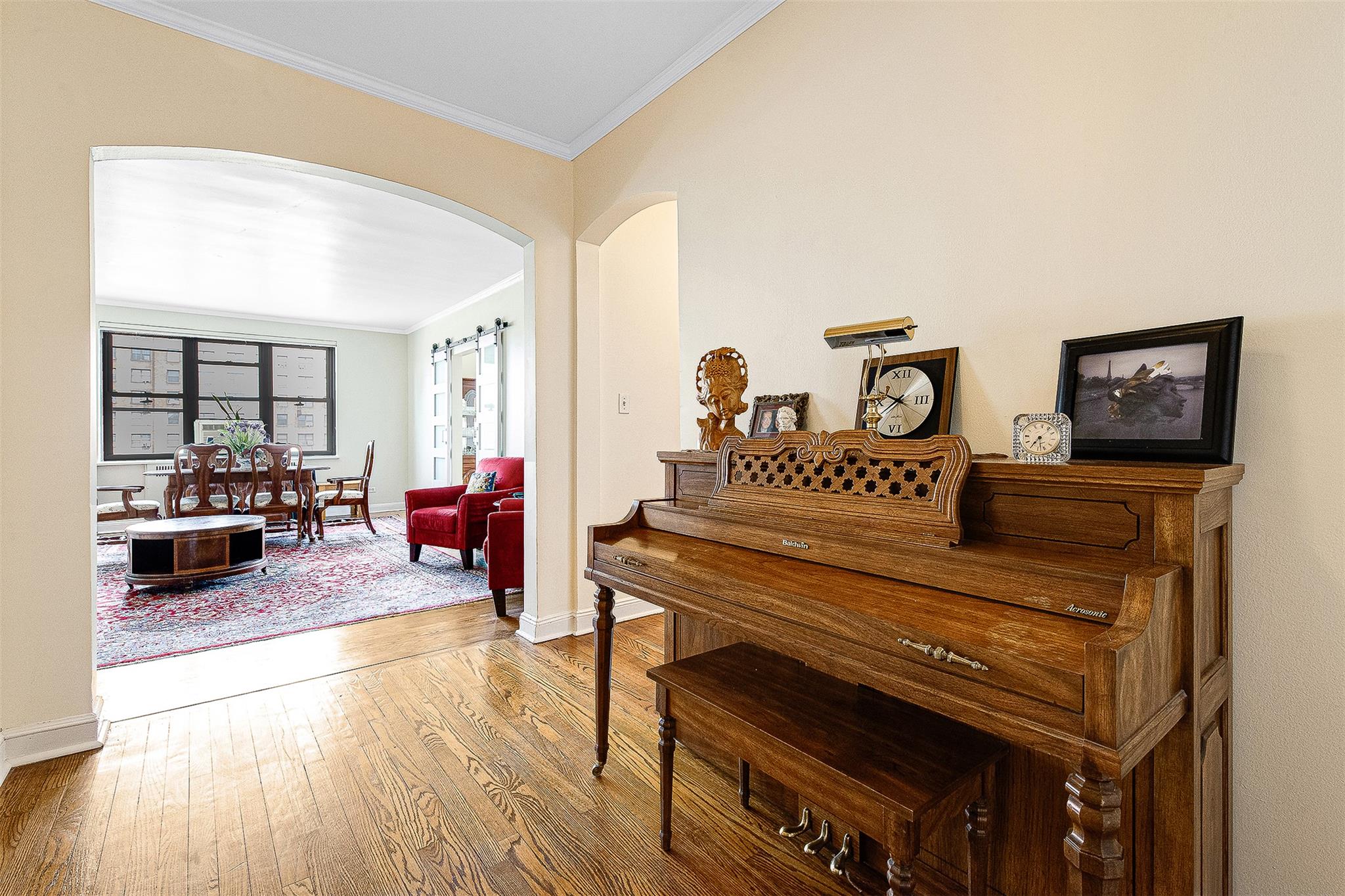 98-120 Queens Boulevard # 5D, Forest Hills, NY 11374