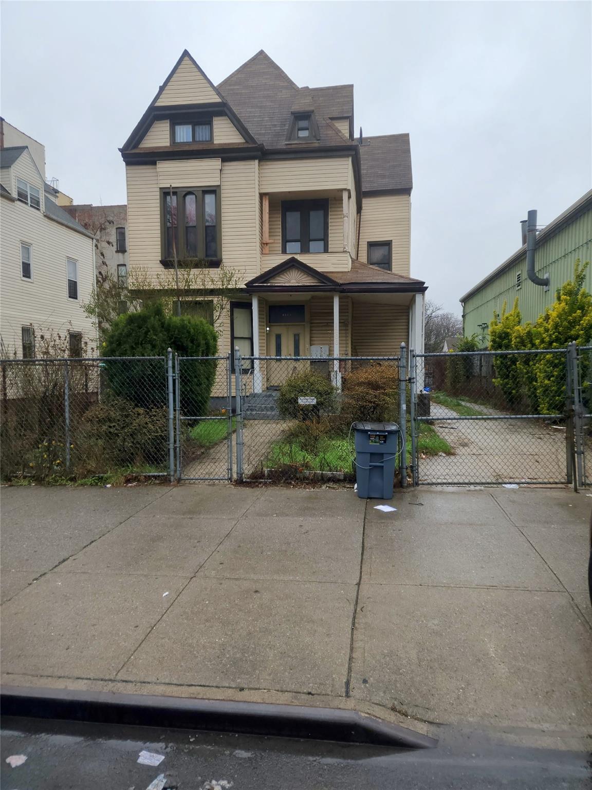 1266 Boston Road, Bronx, NY 10456