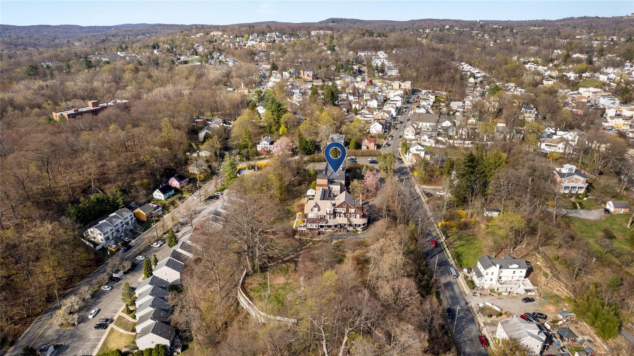 25 N Malcolm Street, Ossining, NY 10562