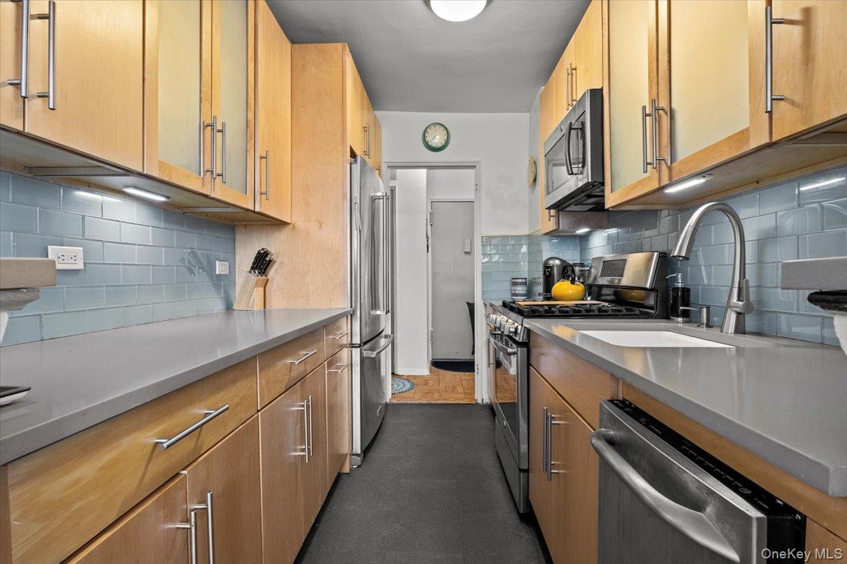 5550 Fieldston Road # 7C, Bronx, NY 10471