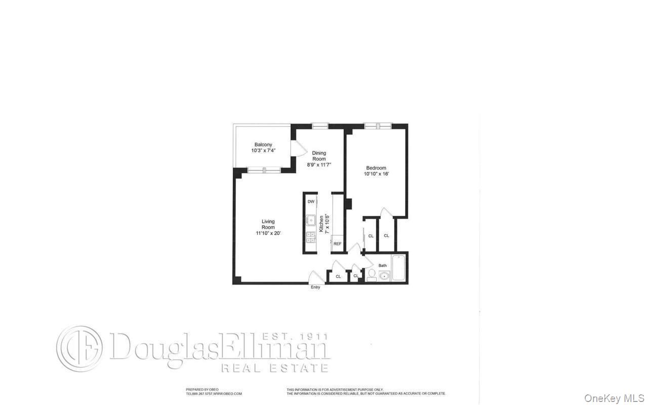 5550 Fieldston Road # 7C, Bronx, NY 10471