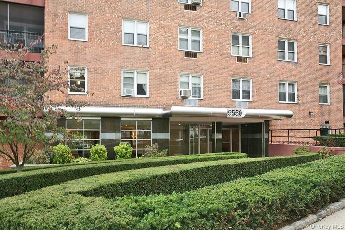 5550 Fieldston Road # 7C, Bronx, NY 10471