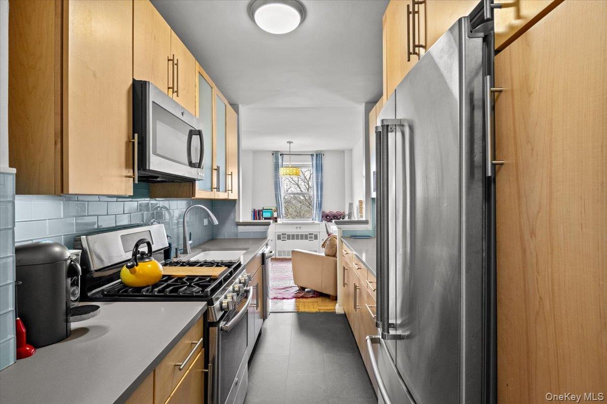 5550 Fieldston Road # 7C, Bronx, NY 10471