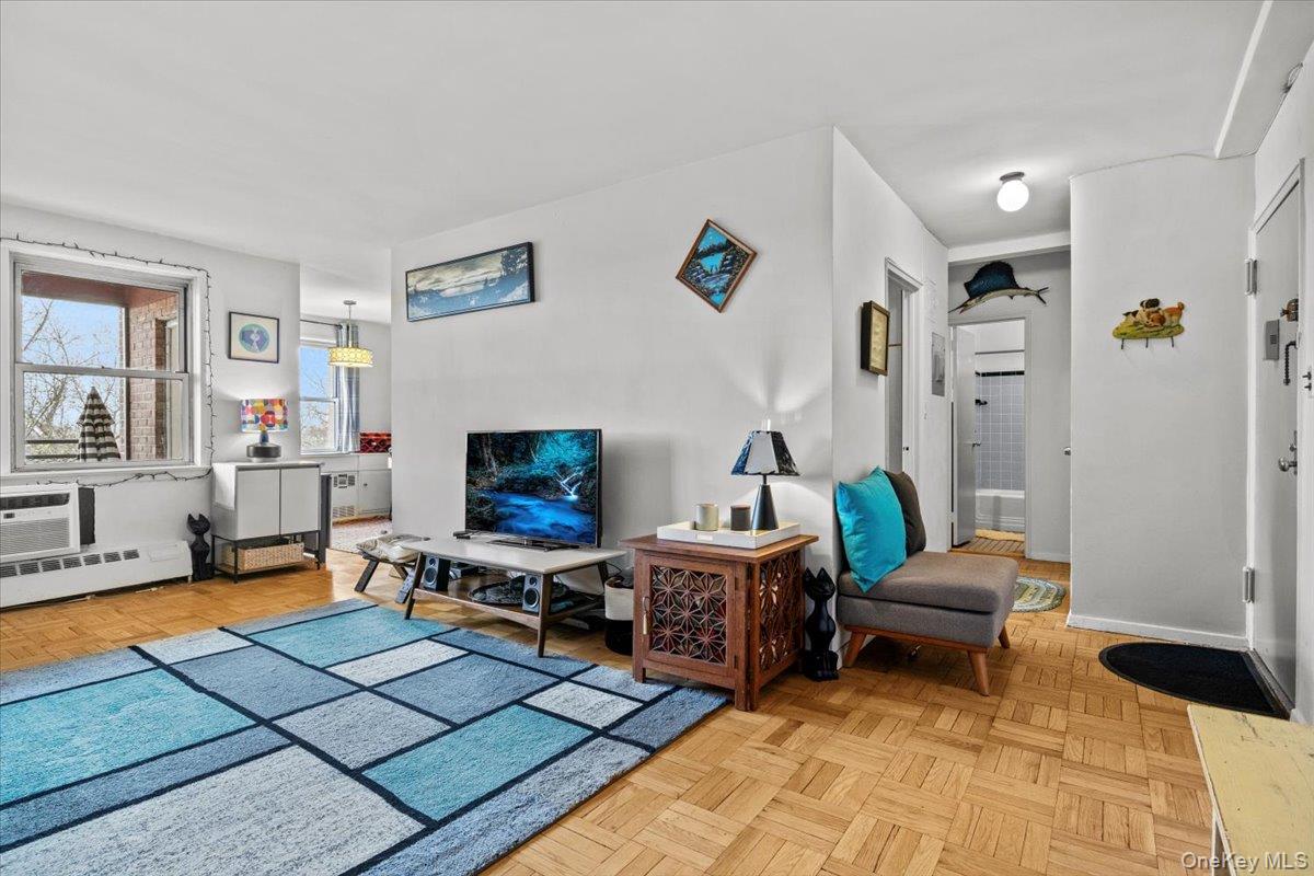 5550 Fieldston Road # 7C, Bronx, NY 10471