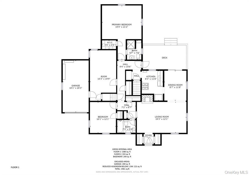 78 Oak Lane, Pelham, NY 10803