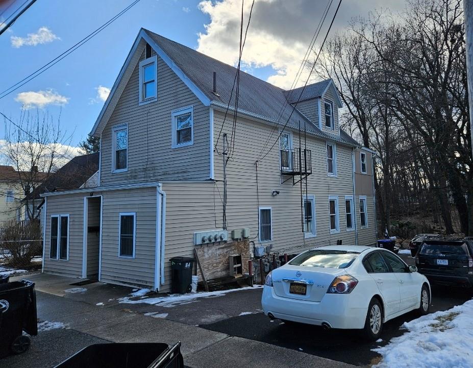 64 Glenwood Avenue, Poughkeepsie, NY 12603