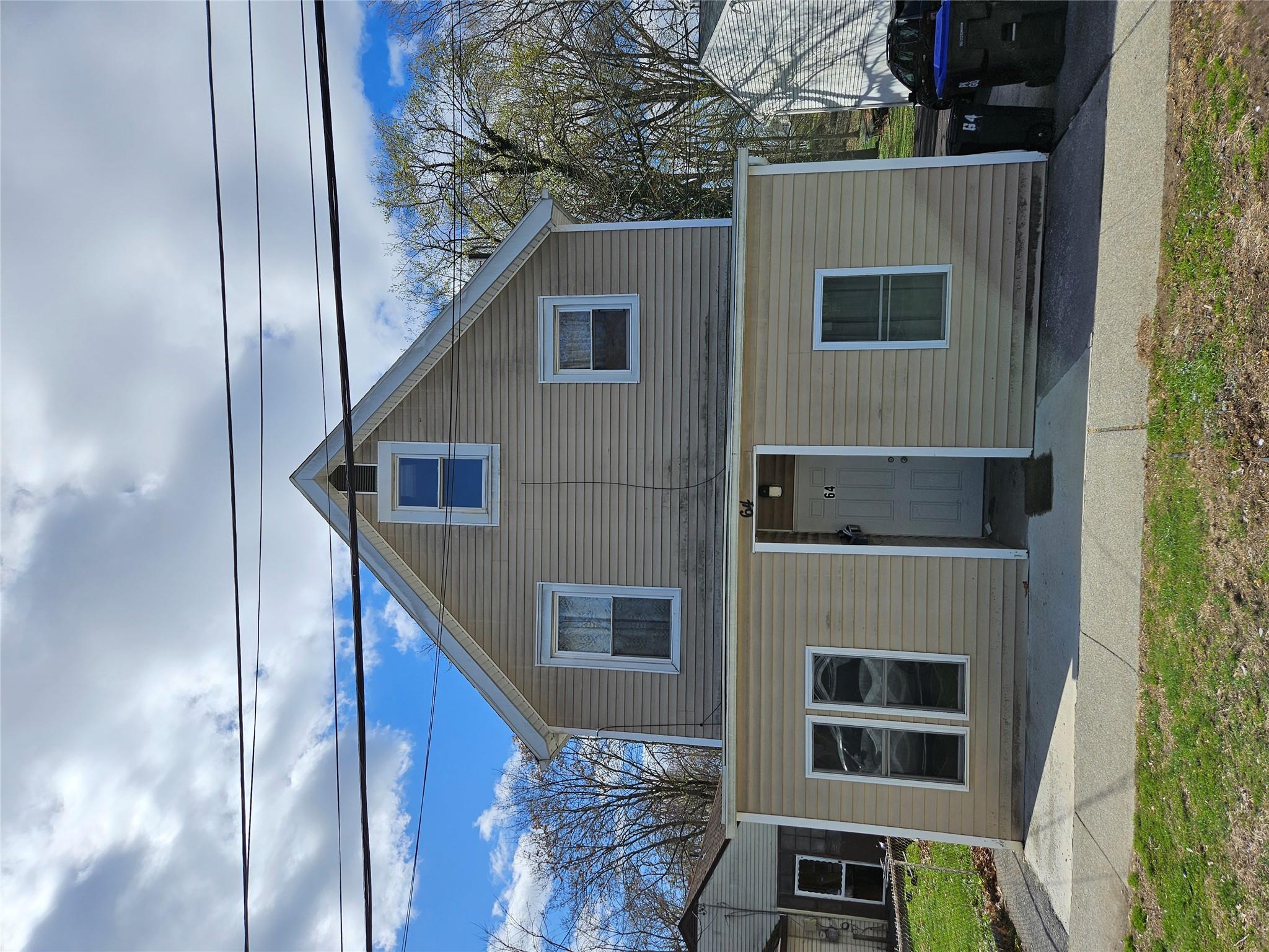 64 Glenwood Avenue, Poughkeepsie, NY 12603