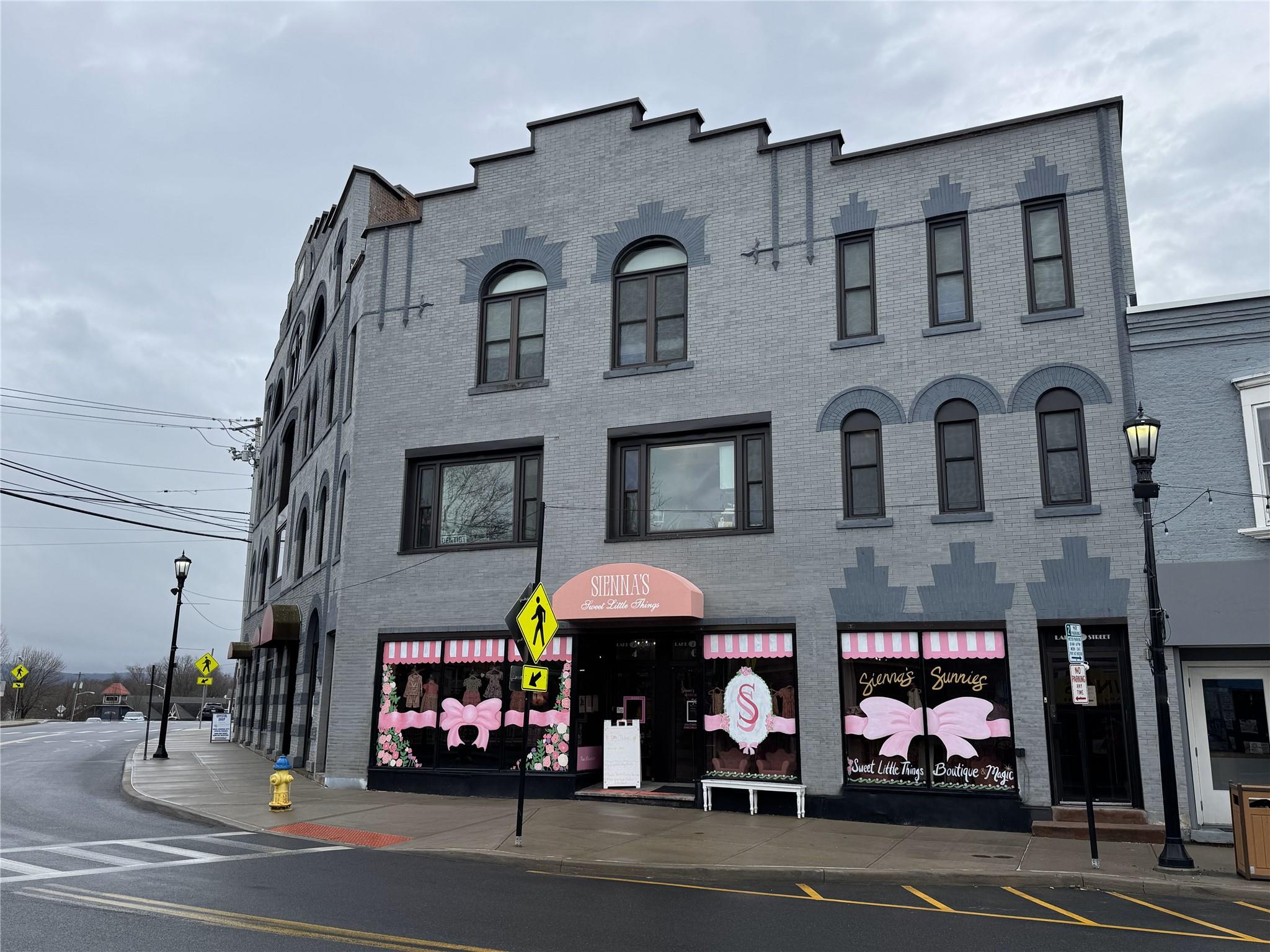 2 Lake Street # 201, Monroe, NY 10950