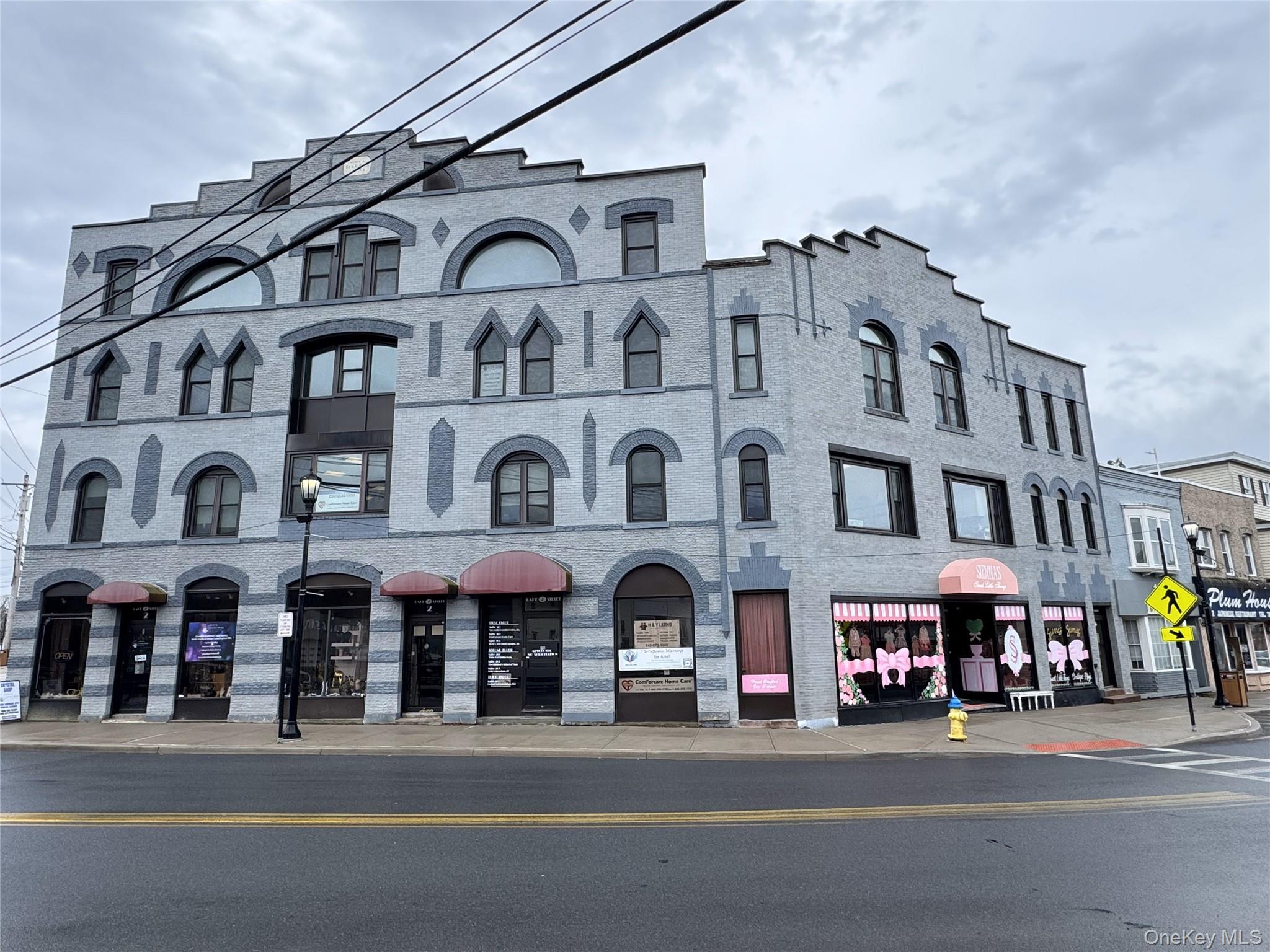 2 Lake Street # 201, Monroe, NY 10950