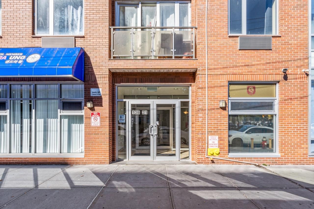 136-21 Latimer Place # 4H, Flushing, NY 11354