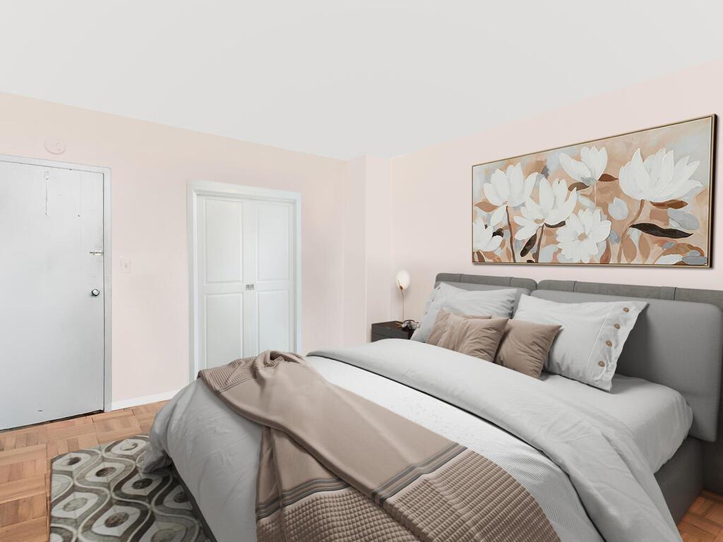 4 Fordham Hill Oval # 8D, Bronx, NY 10468