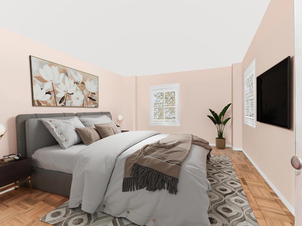 4 Fordham Hill Oval # 8D, Bronx, NY 10468