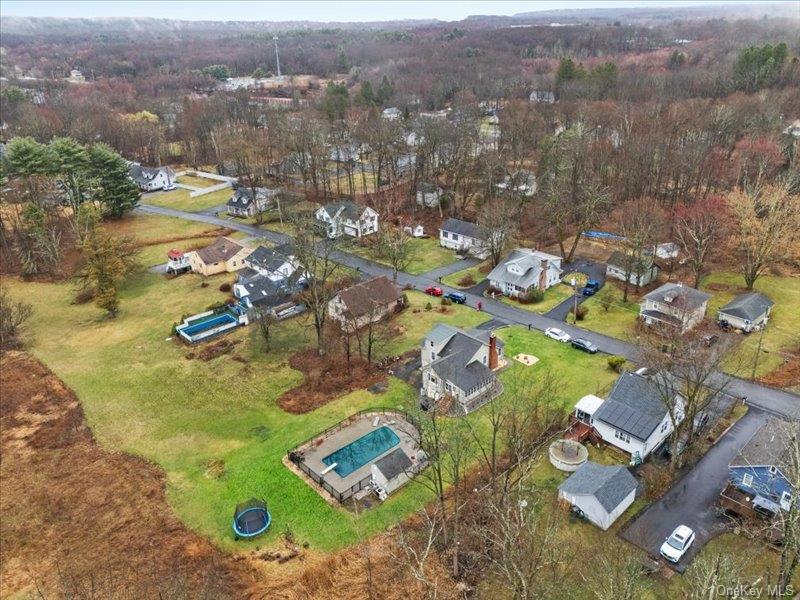 9 Emboden Avenue, Otisville, NY 10963