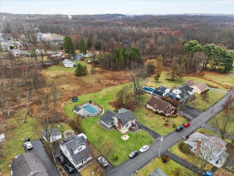 9 Emboden Avenue, Otisville, NY 10963