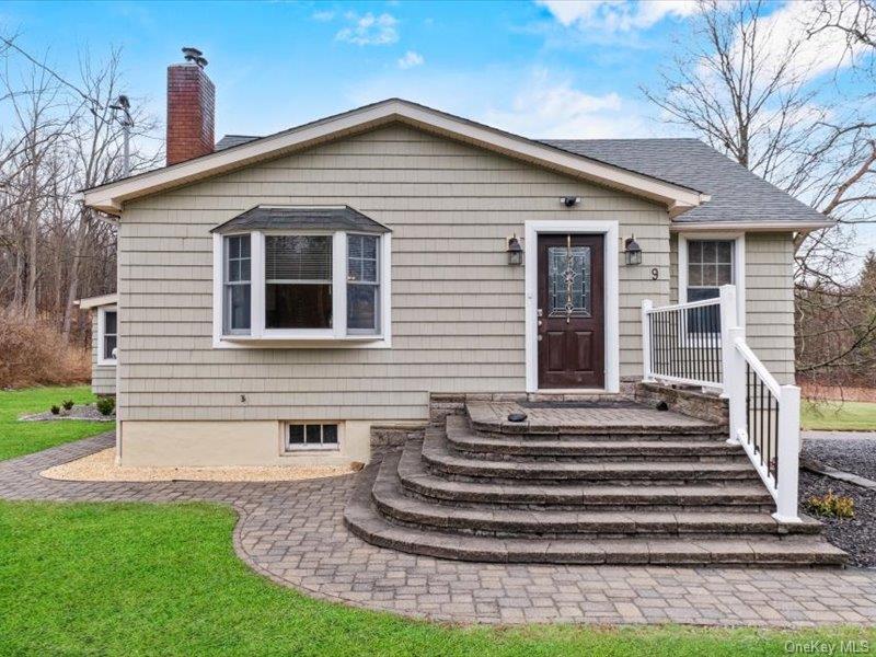 9 Emboden Avenue, Otisville, NY 10963