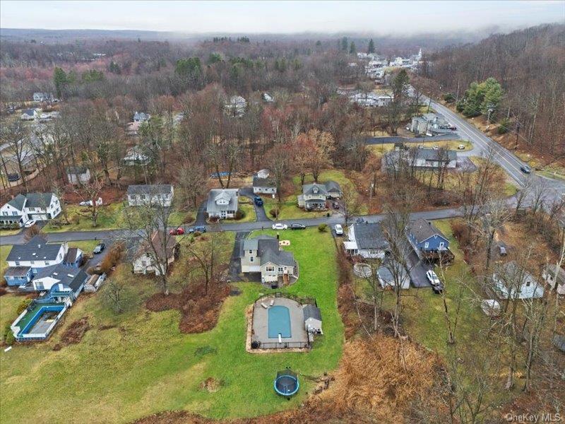 9 Emboden Avenue, Otisville, NY 10963