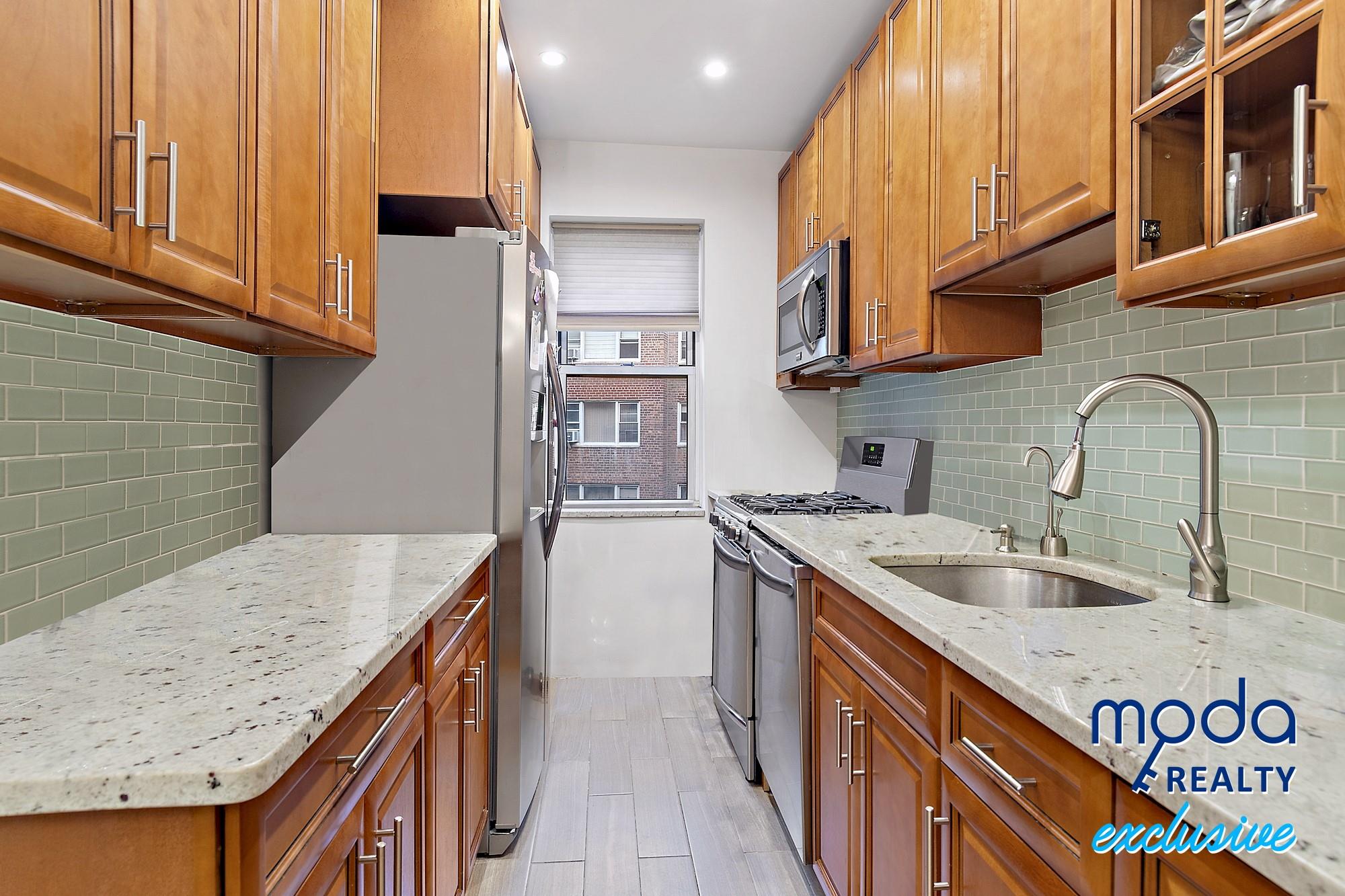 3850 Hudson Manor Terrace # 3EW, Bronx, NY 10463