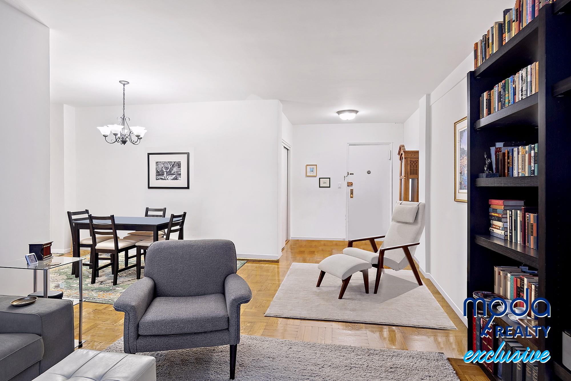 3850 Hudson Manor Terrace # 3EW, Bronx, NY 10463
