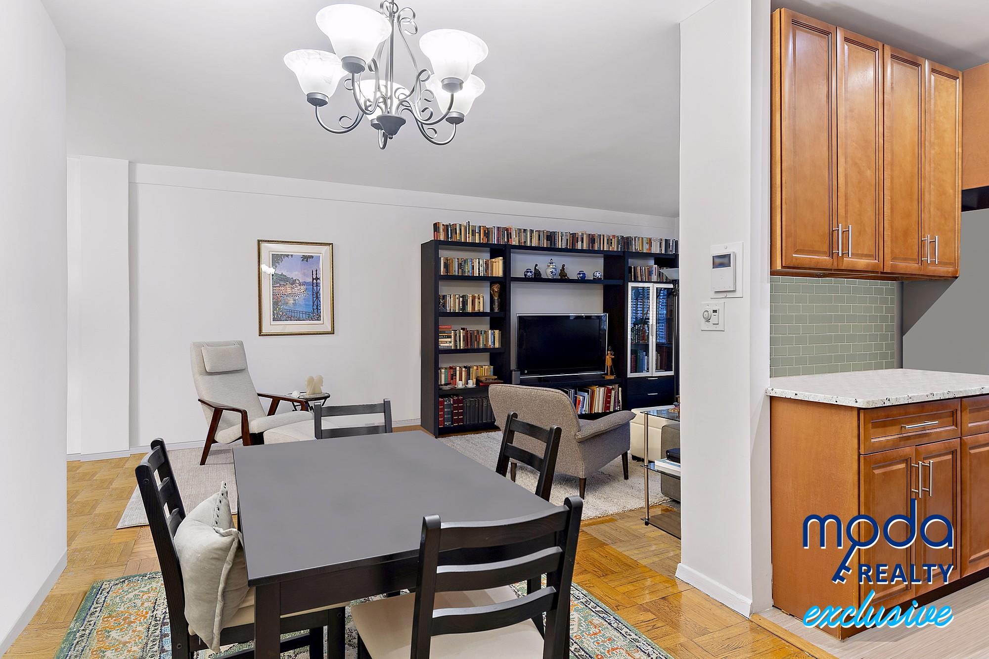 3850 Hudson Manor Terrace # 3EW, Bronx, NY 10463