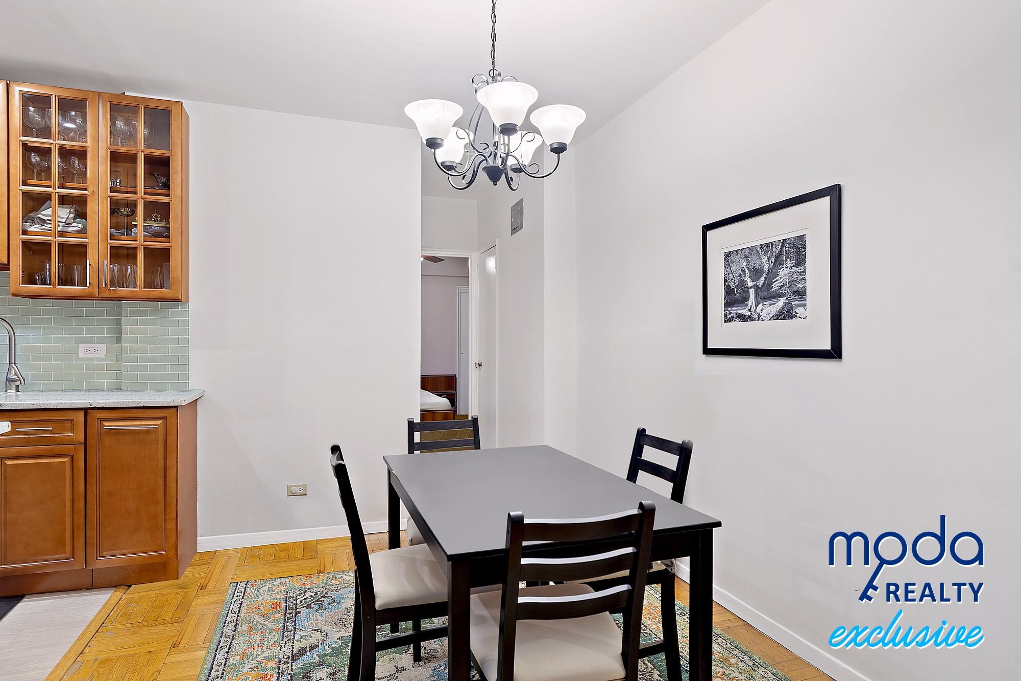 3850 Hudson Manor Terrace # 3EW, Bronx, NY 10463