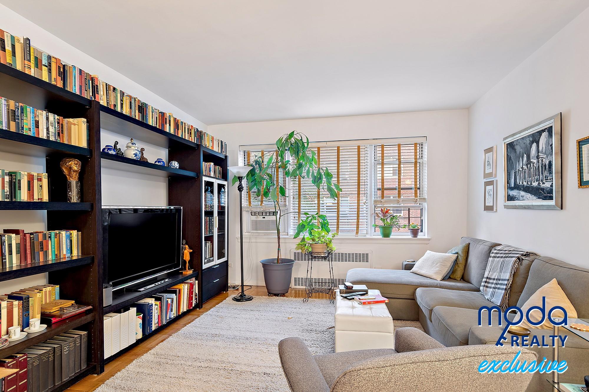 3850 Hudson Manor Terrace # 3EW, Bronx, NY 10463
