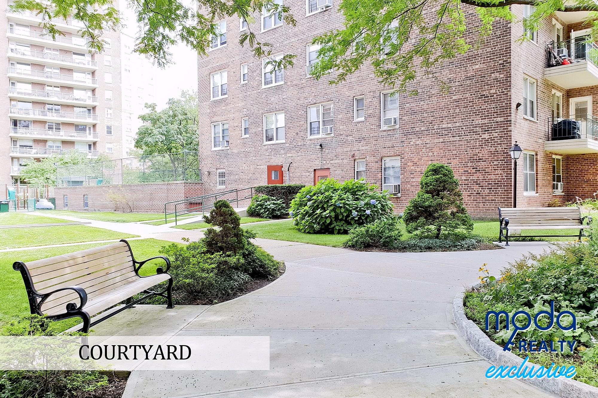 3850 Hudson Manor Terrace # 3EW, Bronx, NY 10463
