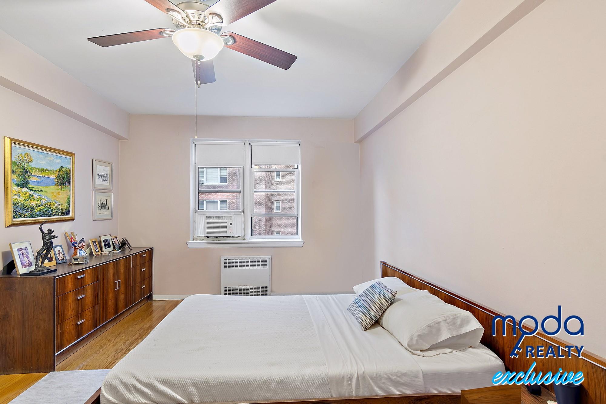 3850 Hudson Manor Terrace # 3EW, Bronx, NY 10463