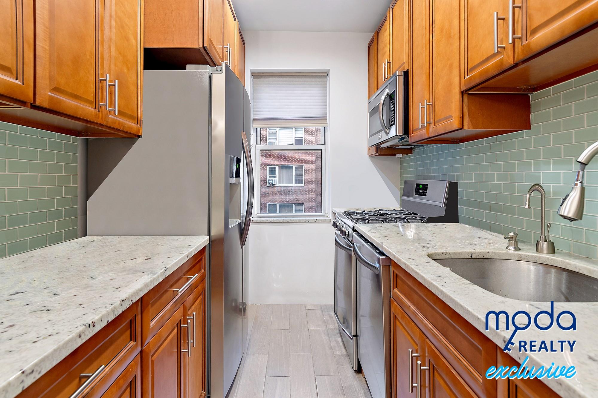 3850 Hudson Manor Terrace # 3EW, Bronx, NY 10463
