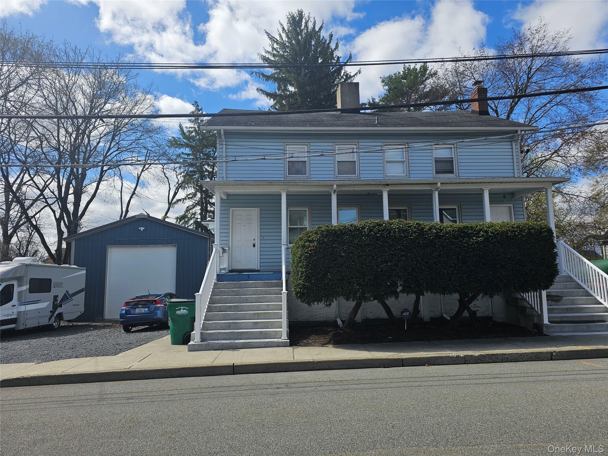 49 Beacon Street, Beacon, NY 12508