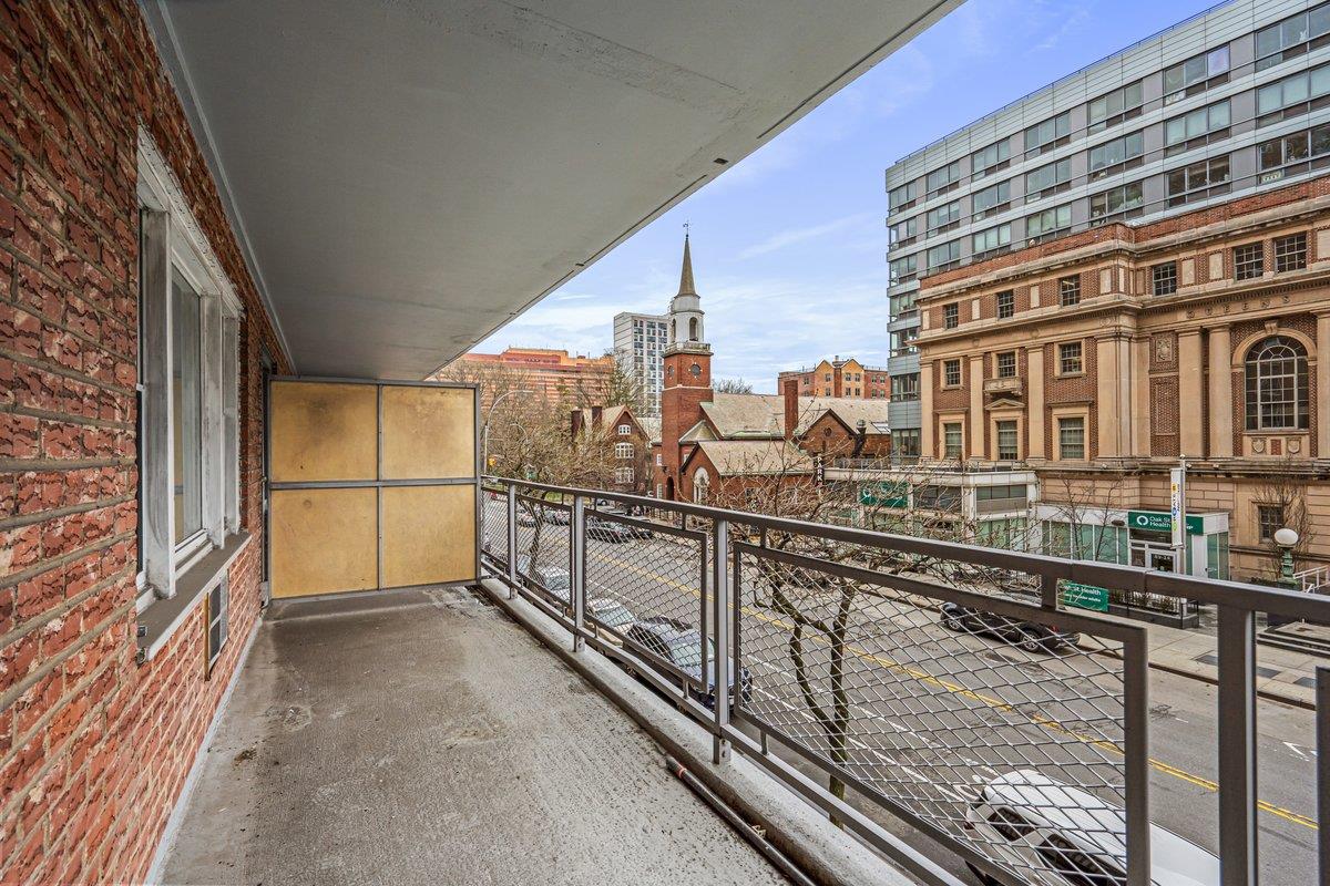 89-15 Parsons Boulevard # 3J, Jamaica, NY 11432