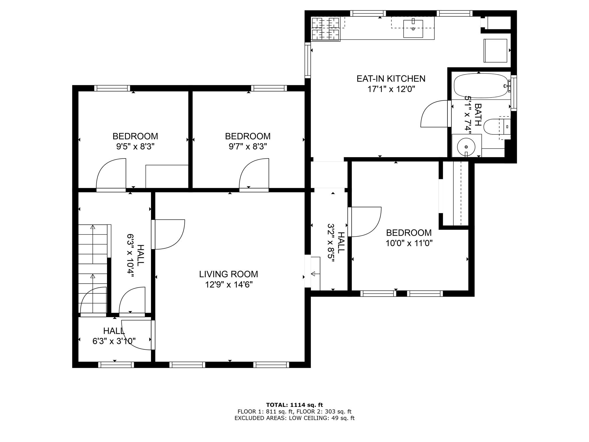 39 Terrace Avenue, Ossining, NY 10562