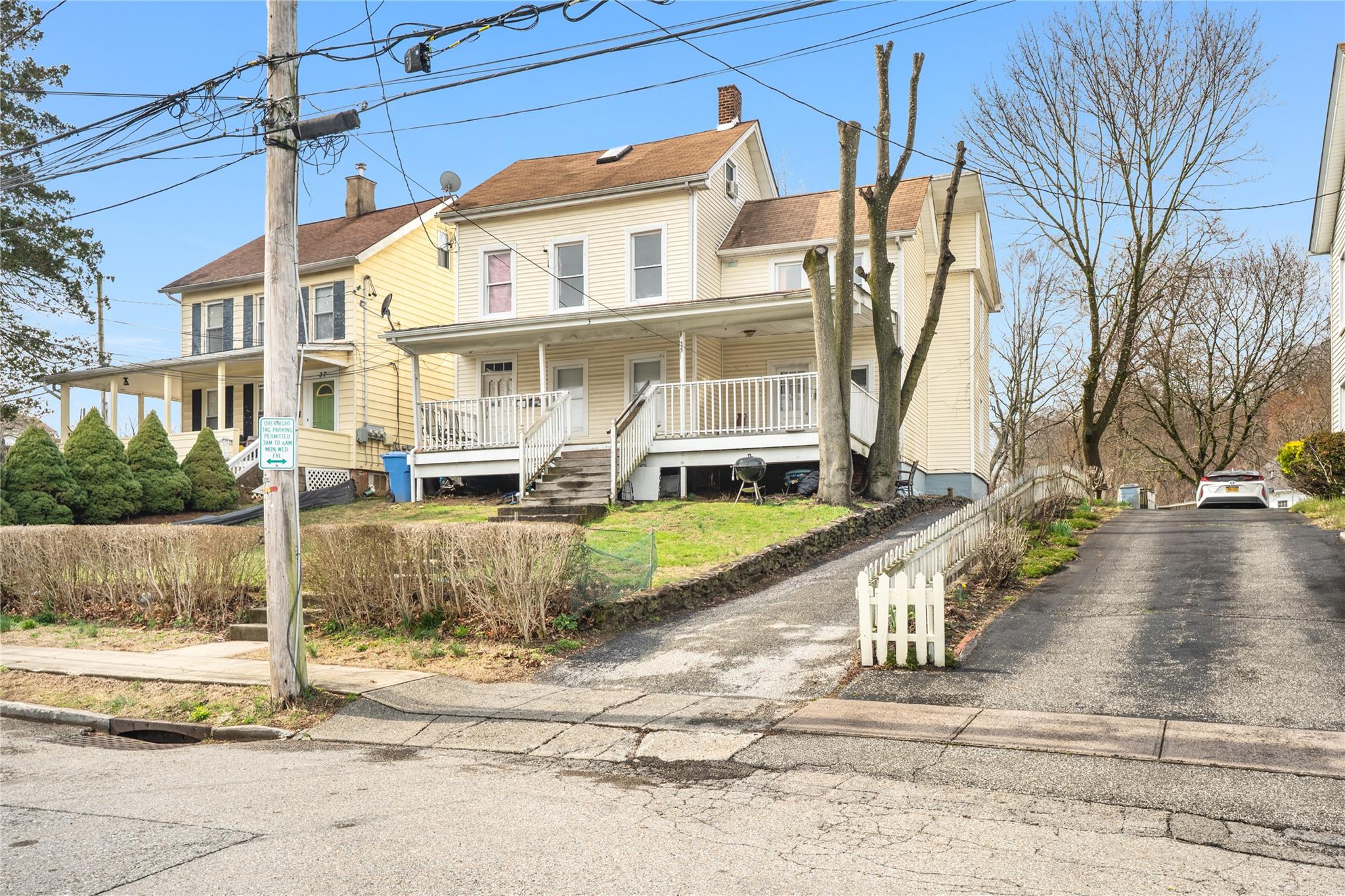 39 Terrace Avenue, Ossining, NY 10562