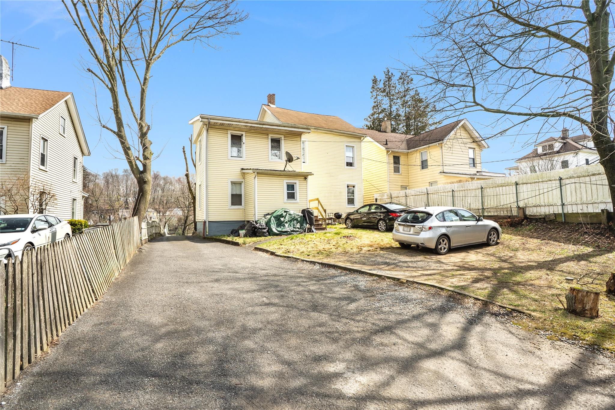 39 Terrace Avenue, Ossining, NY 10562