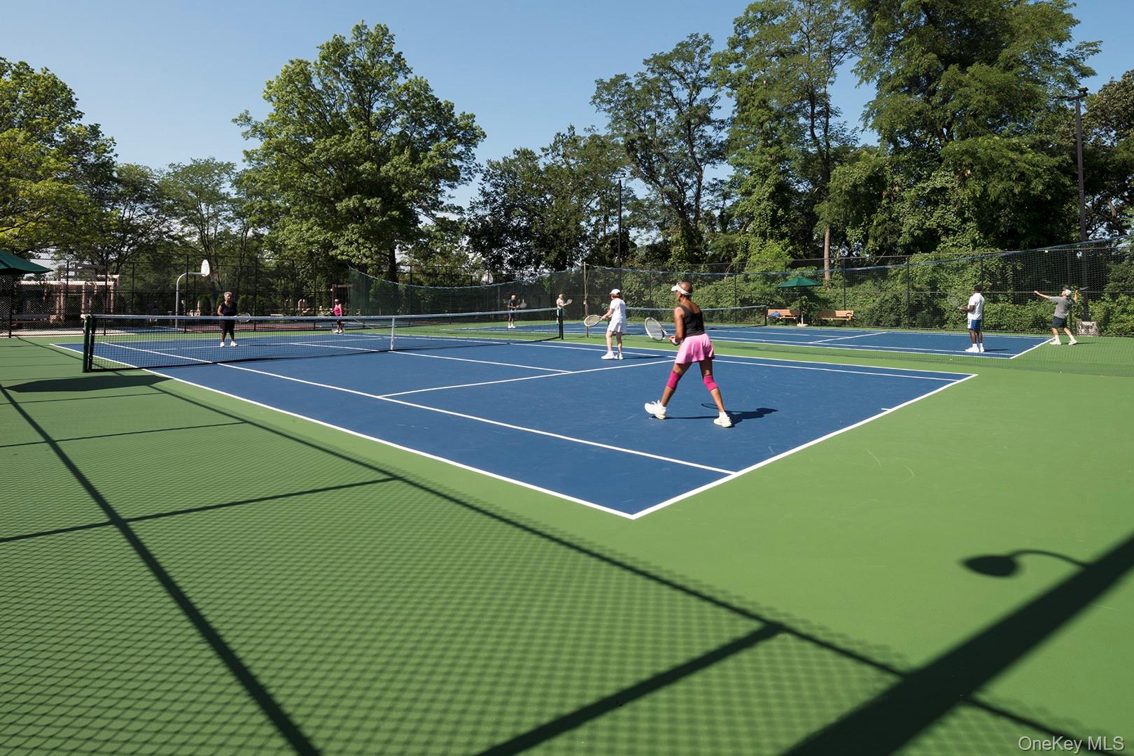 5800 Arlington Avenue # 7L, Bronx, NY 10463