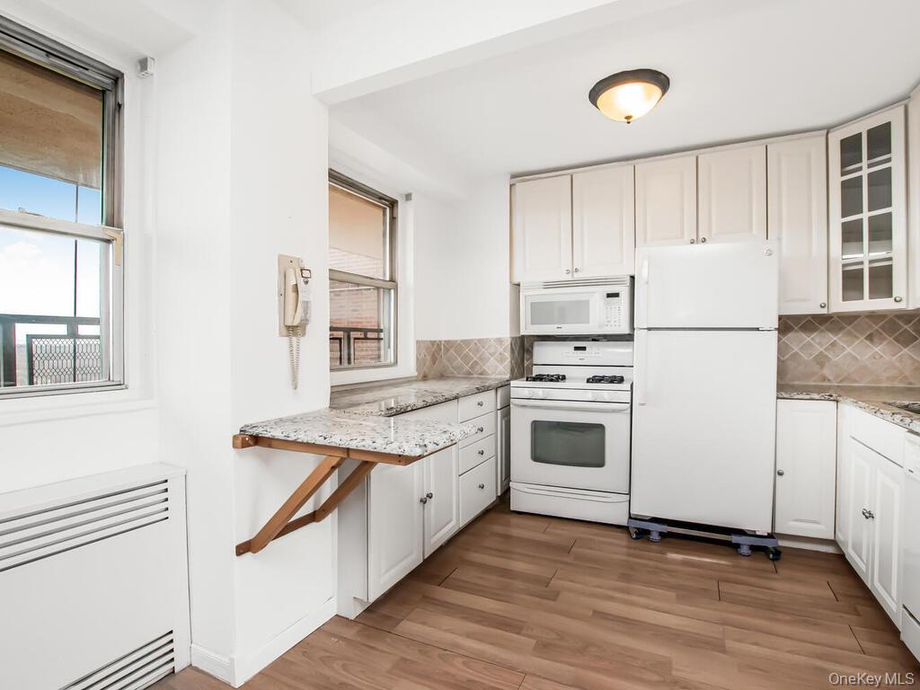 5800 Arlington Avenue # 7L, Bronx, NY 10463