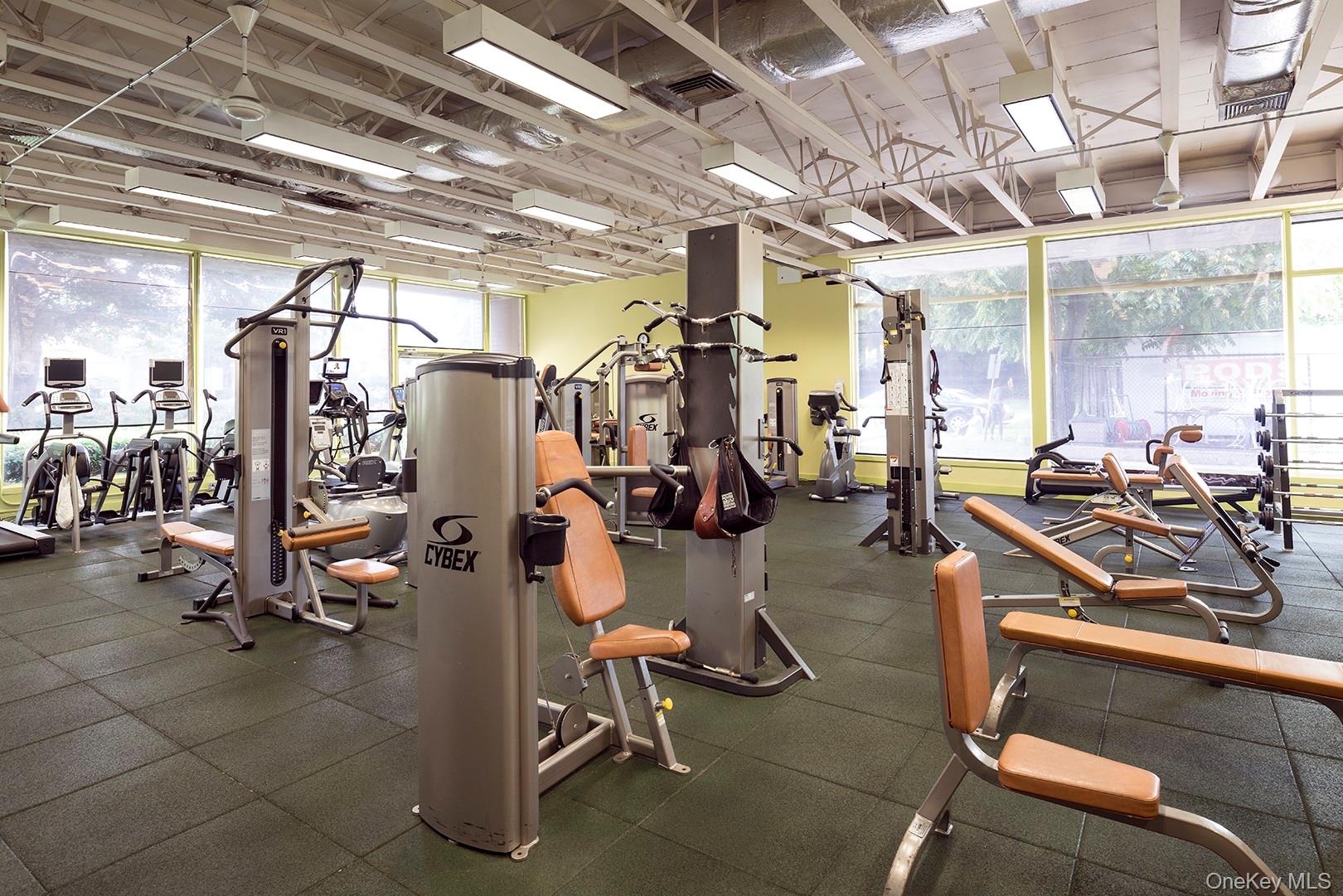 5800 Arlington Avenue # 7L, Bronx, NY 10463