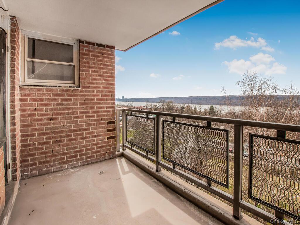 5800 Arlington Avenue # 7L, Bronx, NY 10463