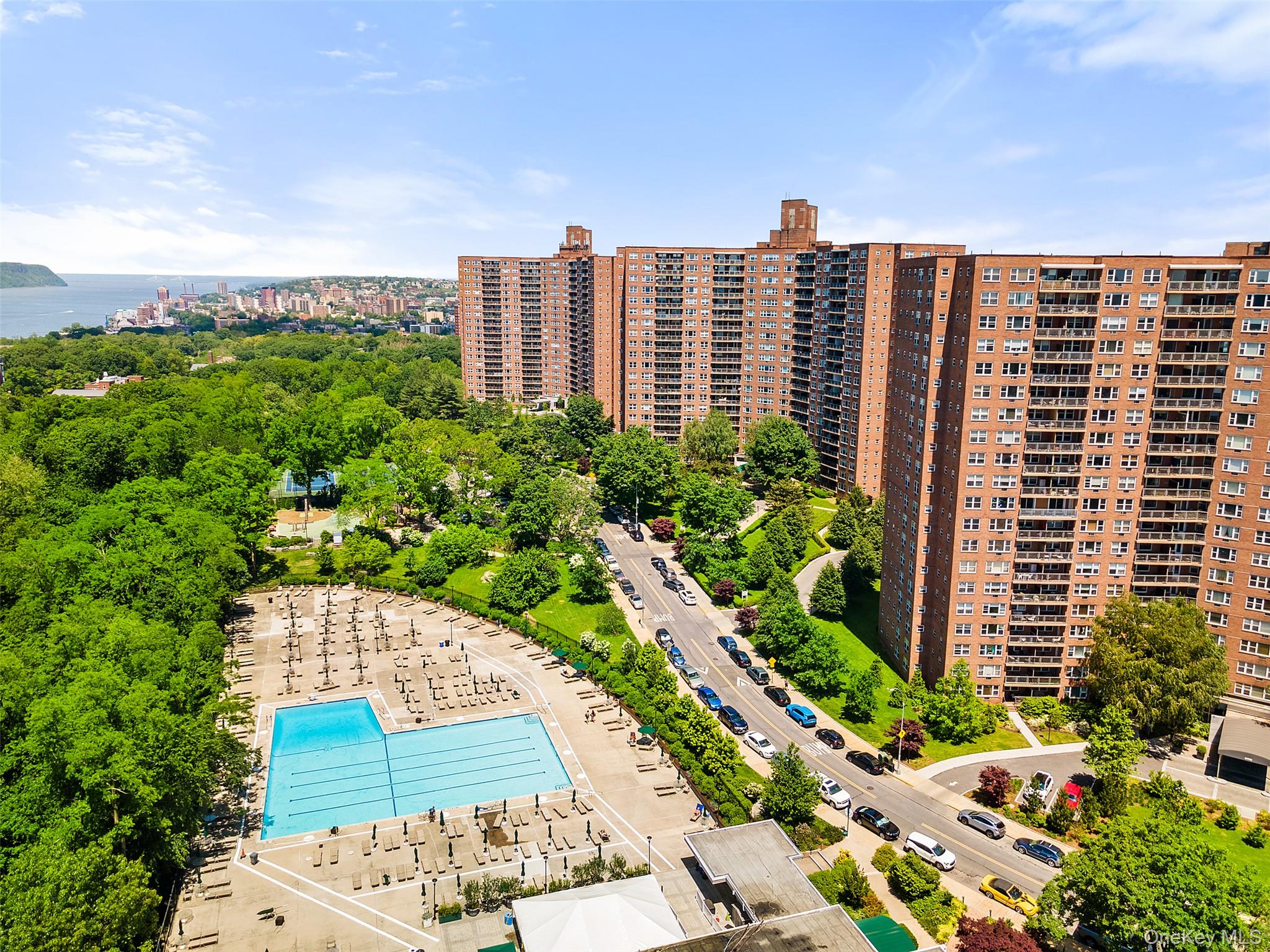 5800 Arlington Avenue # 7L, Bronx, NY 10463