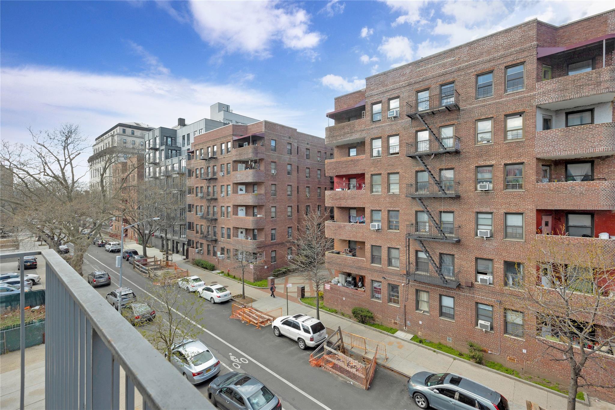 148-36 89th Avenue # 4B, Jamaica, NY 11435