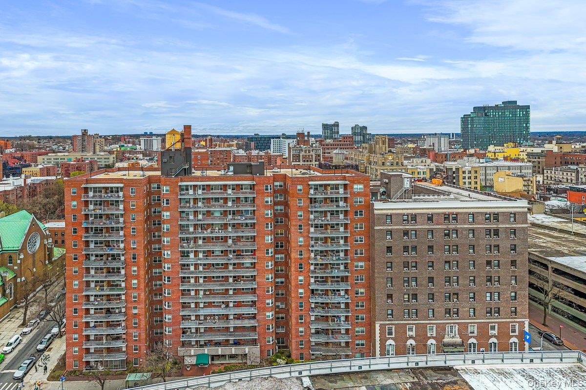 89-15 Parsons Boulevard # 11D, Jamaica, NY 11432