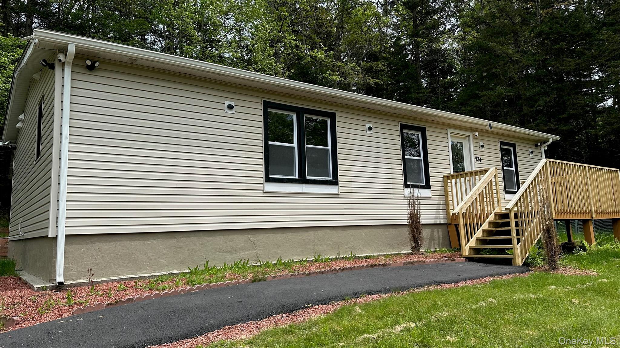 734 Cooley Road, Parksville, NY 12768