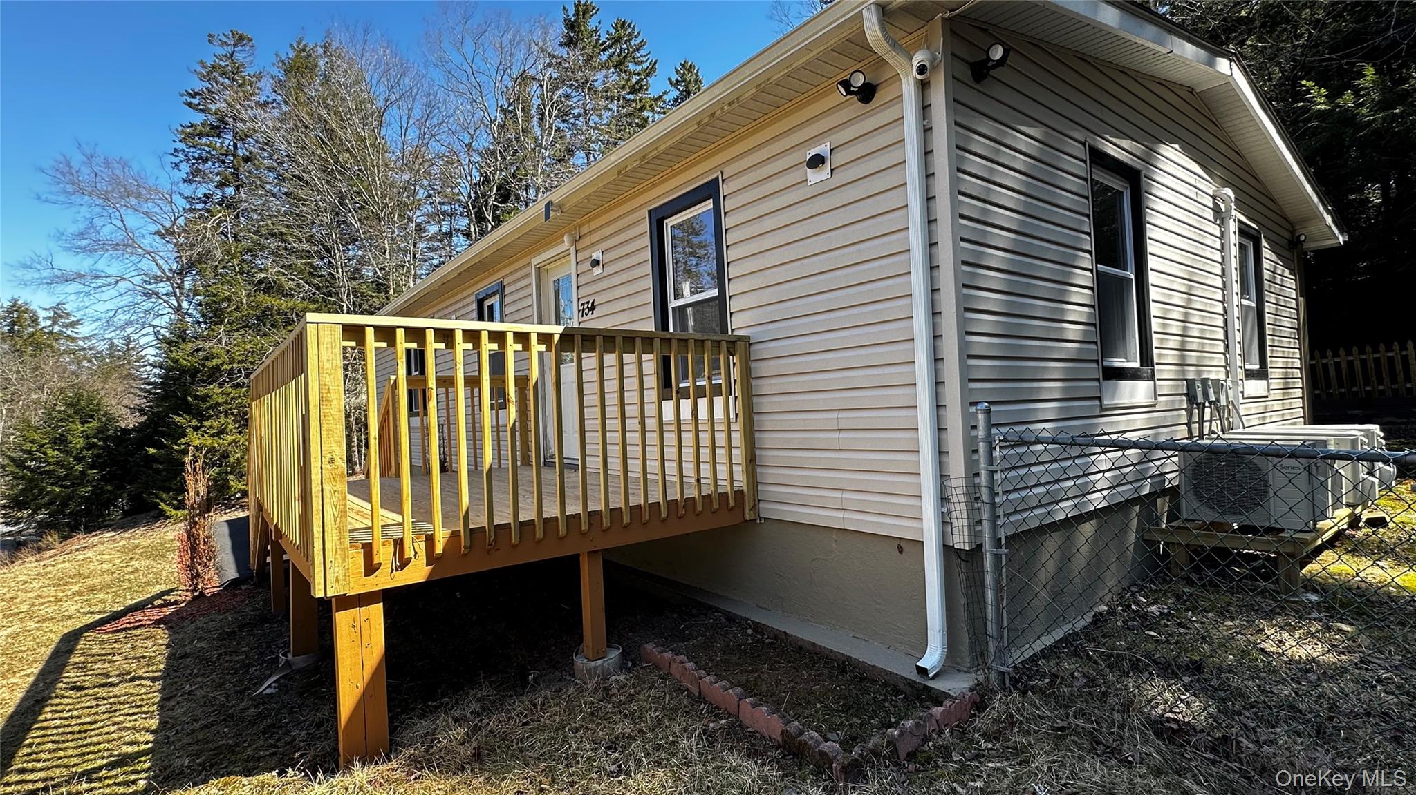 734 Cooley Road, Parksville, NY 12768