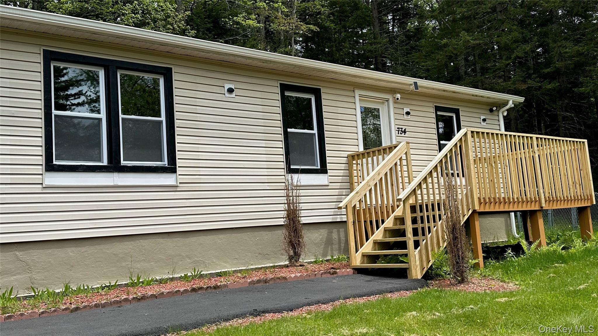 734 Cooley Road, Parksville, NY 12768