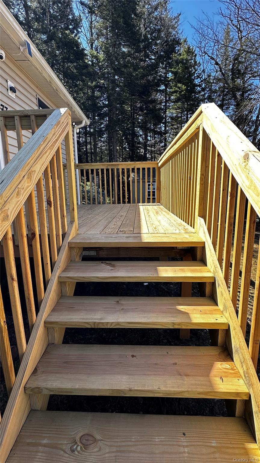 734 Cooley Road, Parksville, NY 12768