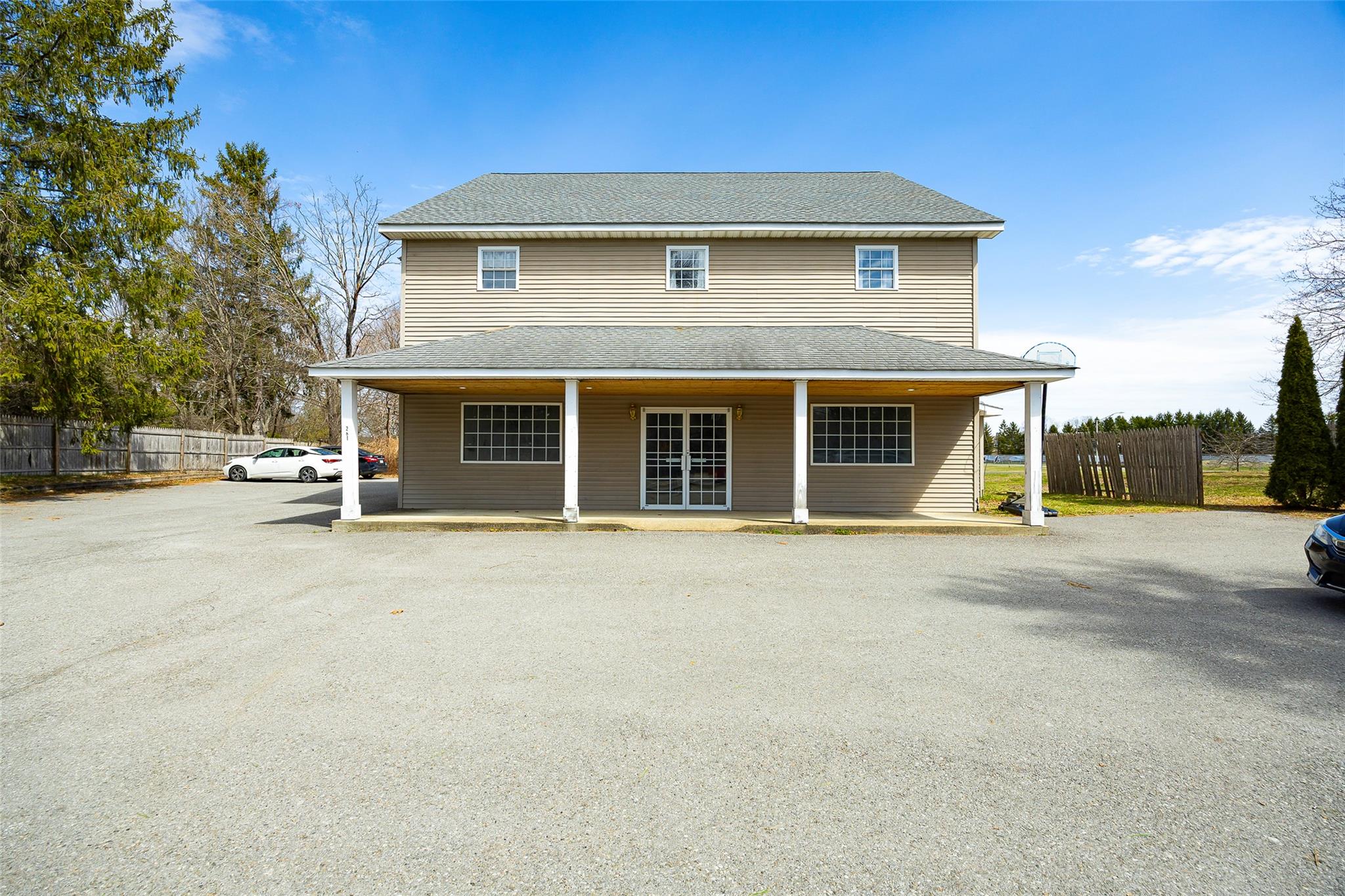 2815 Church Street, Pine Plains, NY 12567