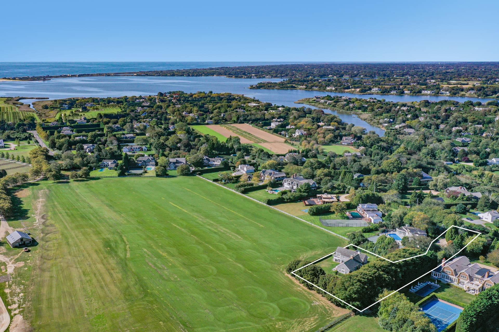 111 Pauls Lane, Water Mill, NY 11976