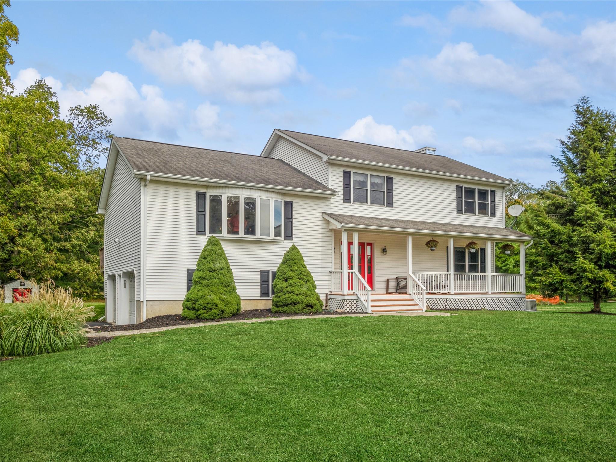 134 Cranberry Drive, Hopewell Junction, NY 12533