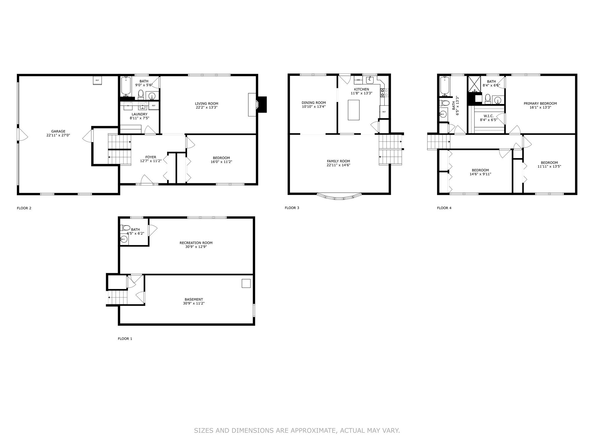 134 Cranberry Drive, Hopewell Junction, NY 12533